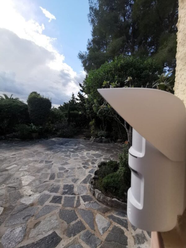 AJAX MotionProtect Outdoor