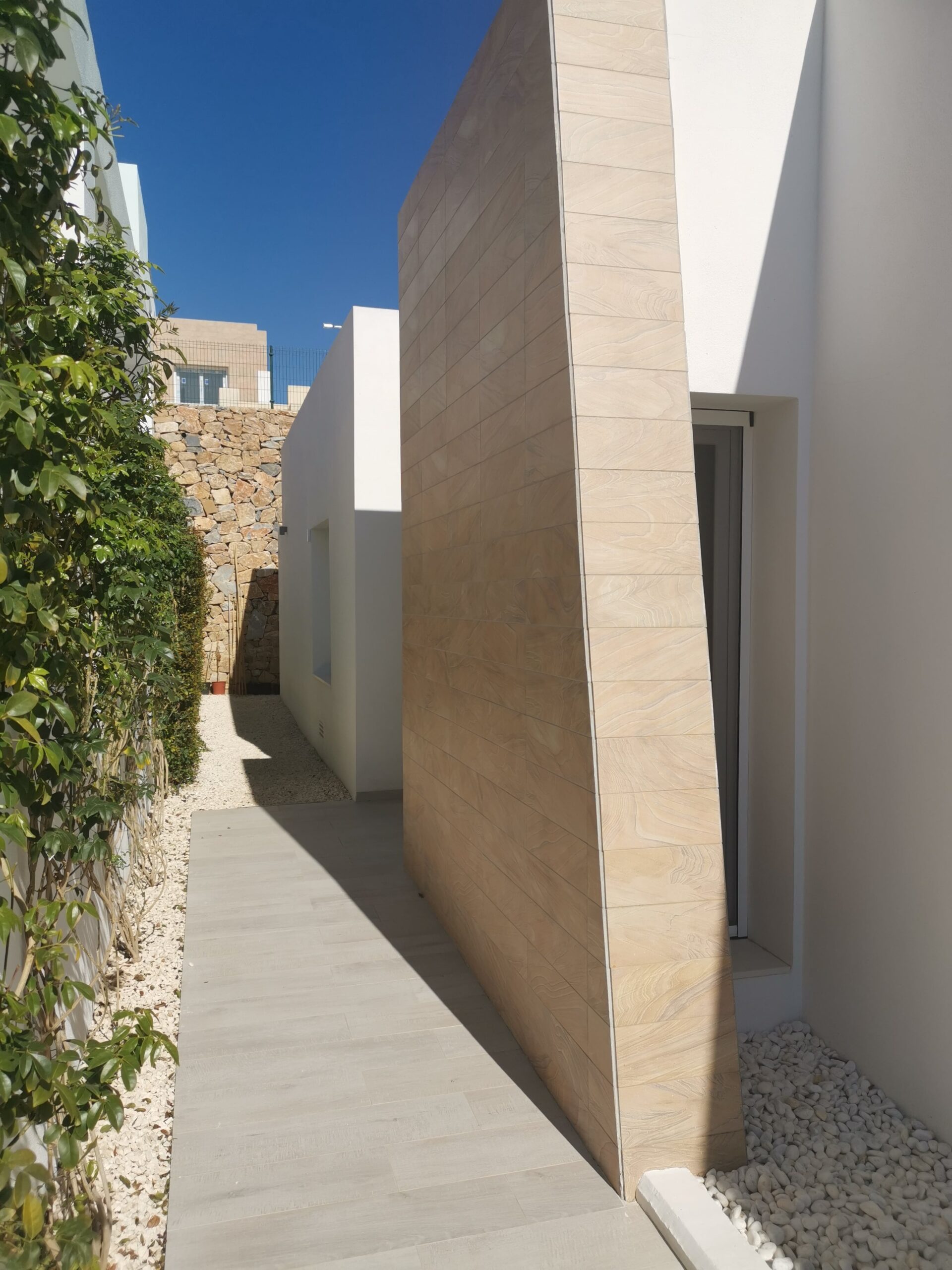 Alarmsysteem installatie Algorfa