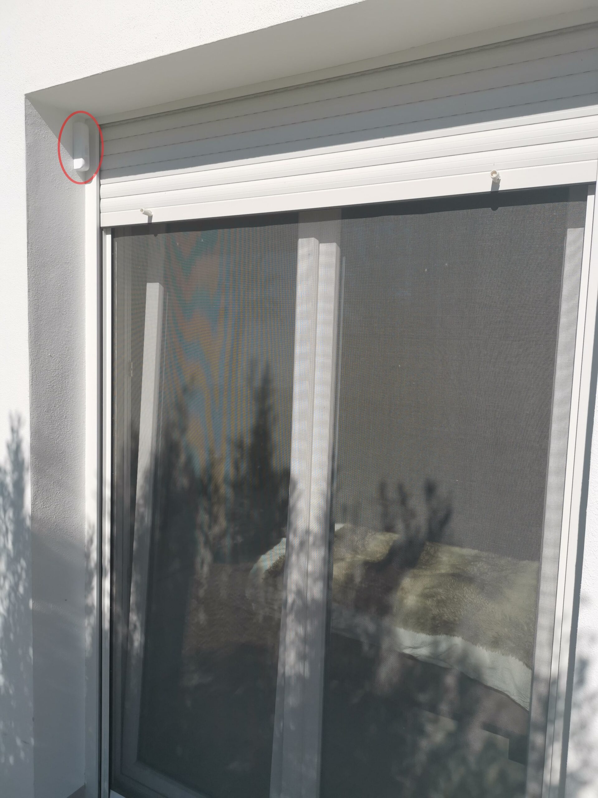 Alarmsysteem installatie Algorfa