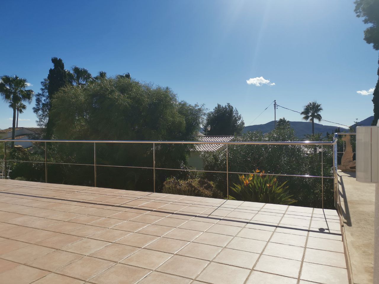 Alarmsysteem installatie Costa Blanca