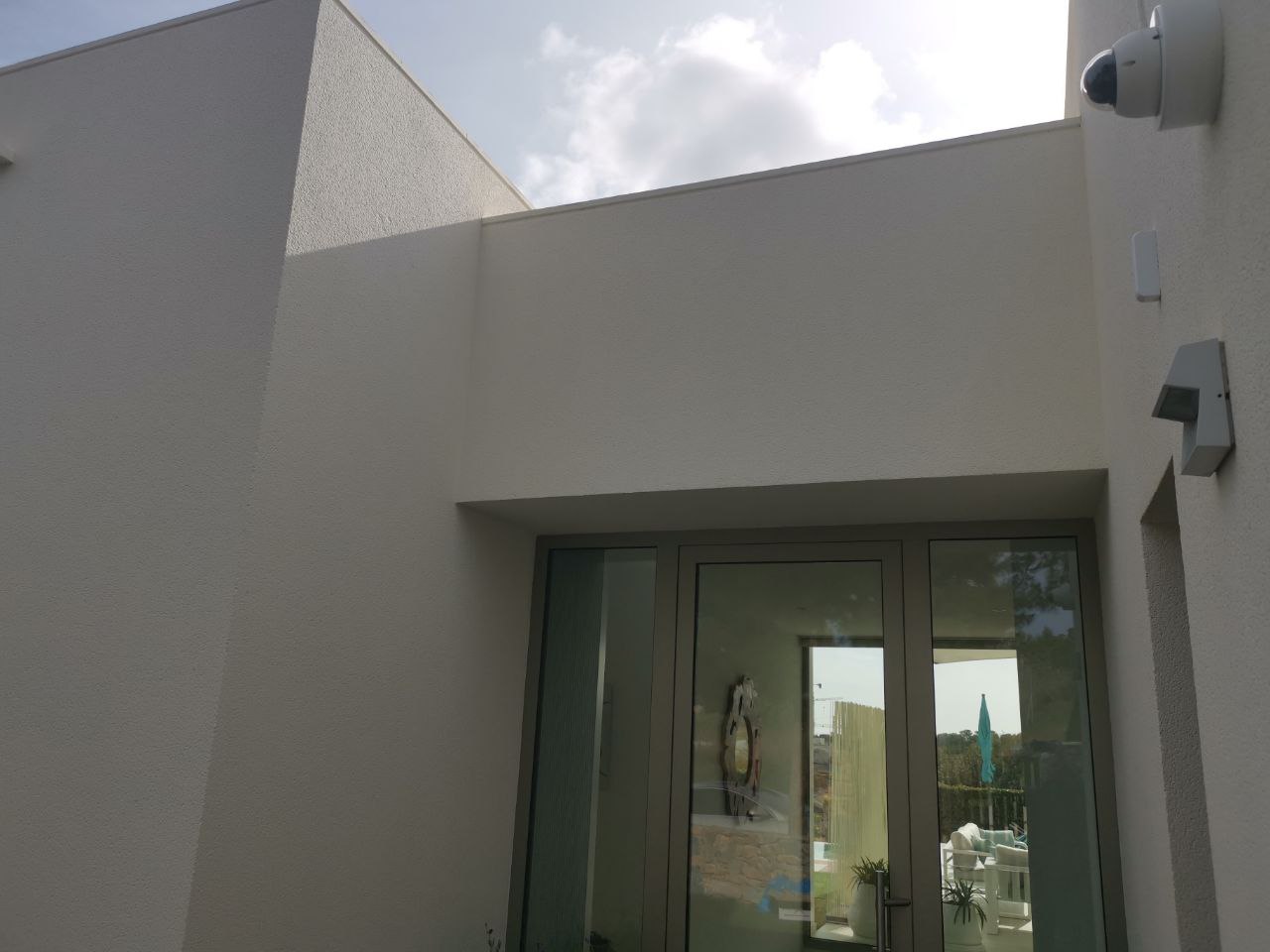 Alarminstallatie Las Colinas Golf