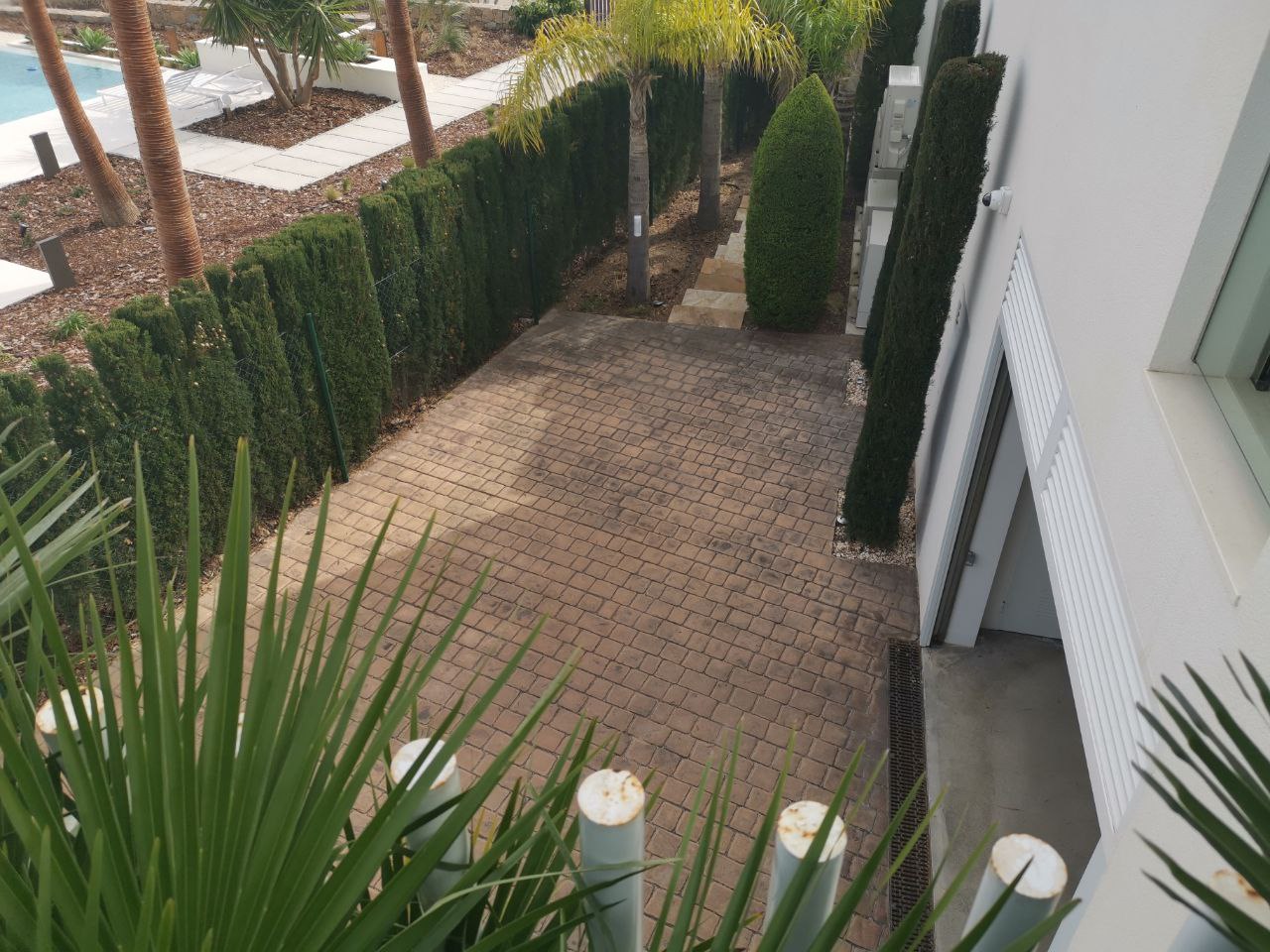 Alarminstallatie Las Colinas Golf