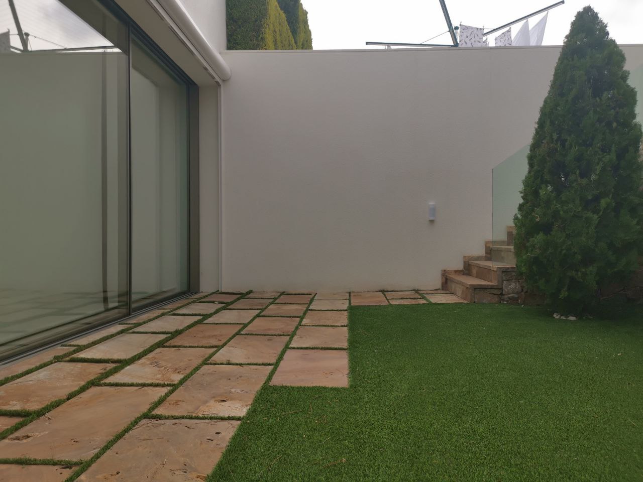Alarminstallatie Las Colinas Golf
