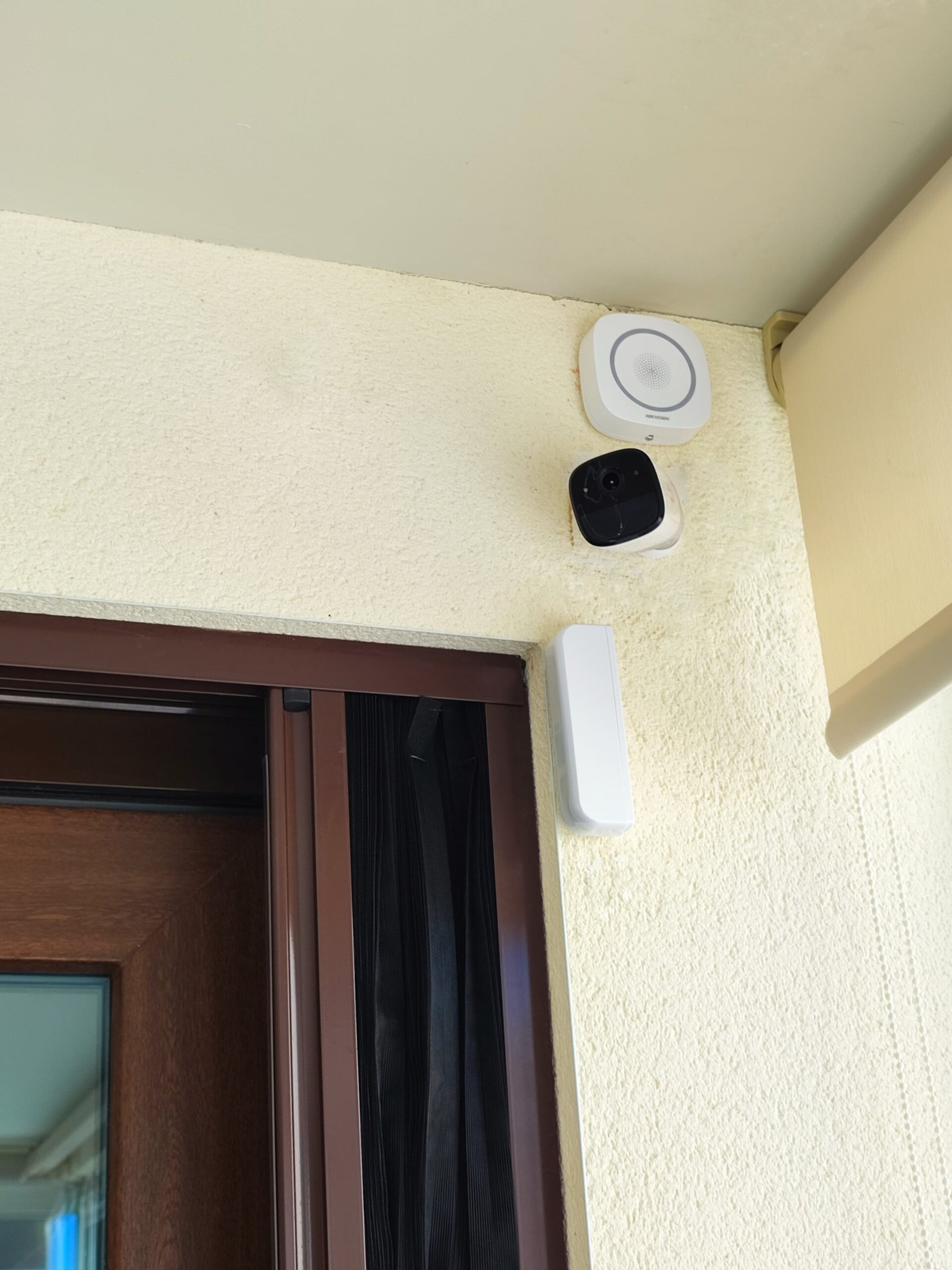 Alarmsysteem installatie Costa Blanca
