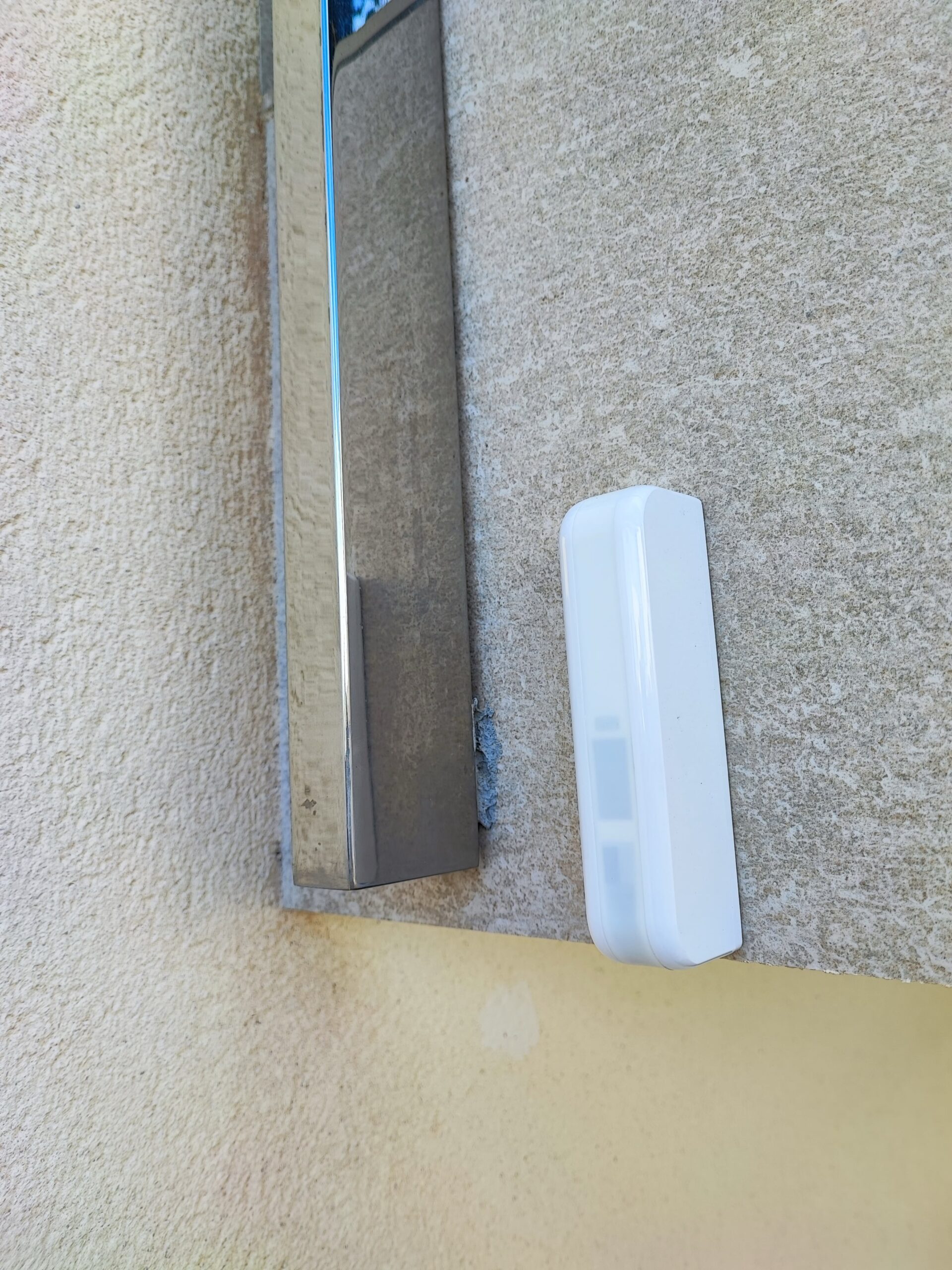 Alarmsysteem installatie Costa Blanca