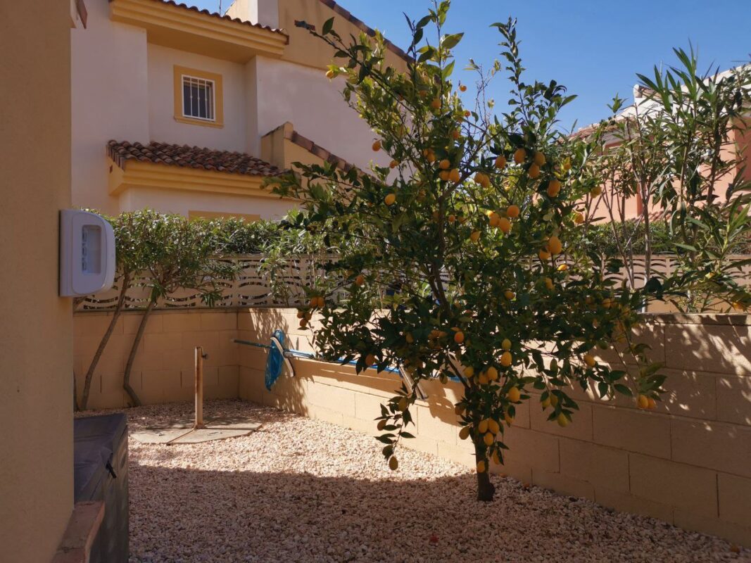 alarmsysteem installatie Hondon de las Nieves