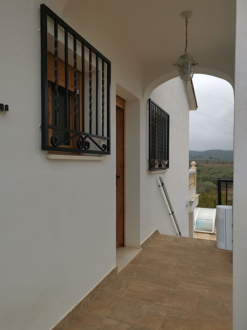 alarmsysteem installatie Alicante
