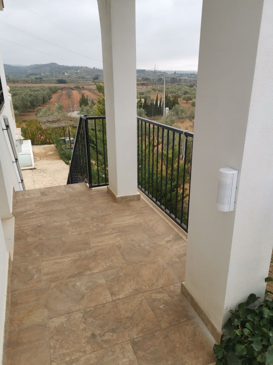 alarmsysteem installatie Alicante