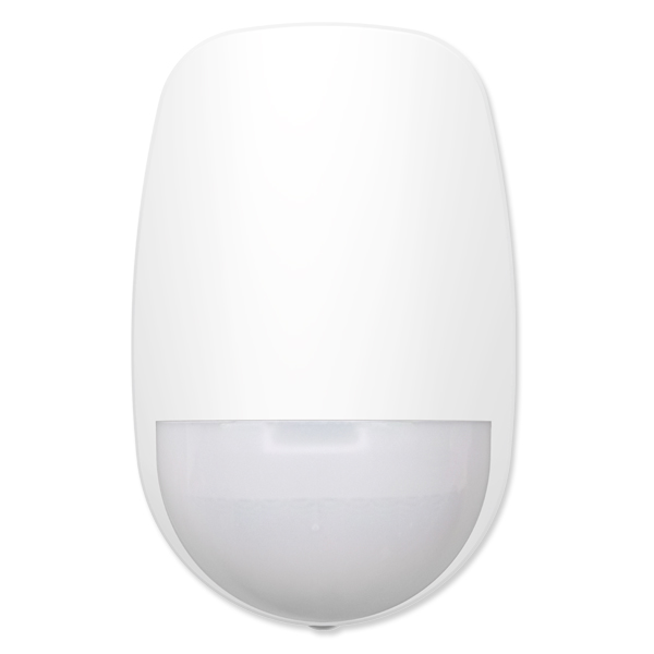 Hikvision AX PRO draadloze interne PIR detector Pakete: Alarmsysteme für Spanien ohne Abonnement Alarmsysteem installatie Costa Blanca | Binnendetector