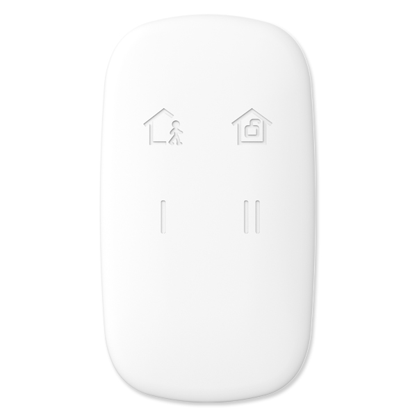 Hikvision AX Pro Keyfob Pakete: Alarmsysteme für Spanien ohne Abonnement Alarmsysteem installatie Costa Blanca | KeyFob